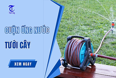 Top 15+ Cuộn Ống Nước Tưới Cây Được Nhiều Người Chọn