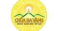 Logo Chùa Ba Vàng