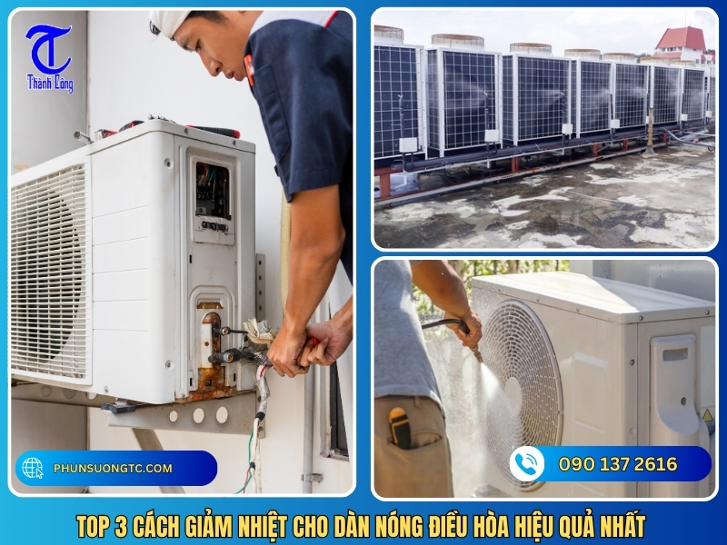 top 3 cach giam nhiet cho dan nong dieu hoa hieu qua nhat