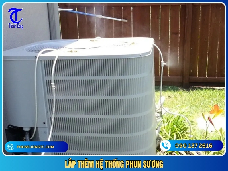 lap them he thong phun suong