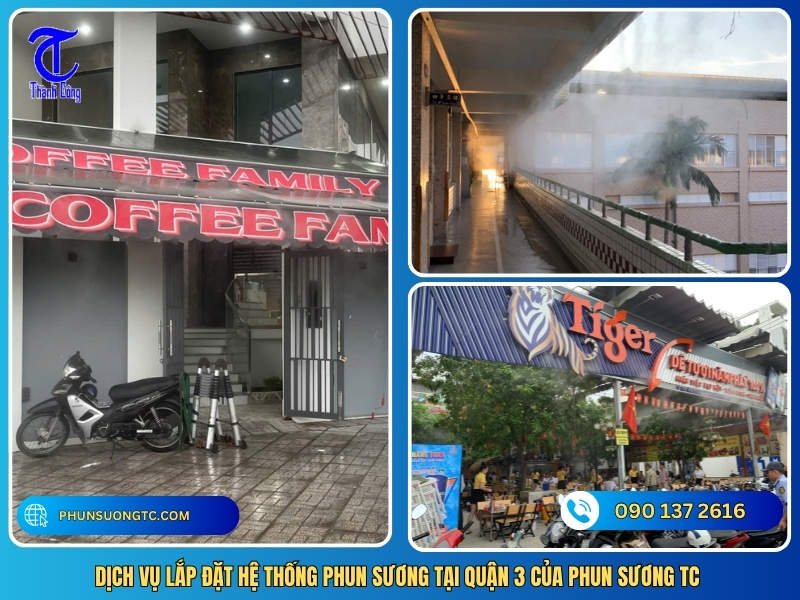 dich vu lap dat he thong phun suong tai quan 3 cua phun suong tc