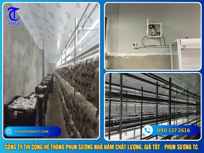 cong ty thi cong he thong phun suong nha nam chat luong gia tot phun suong tc