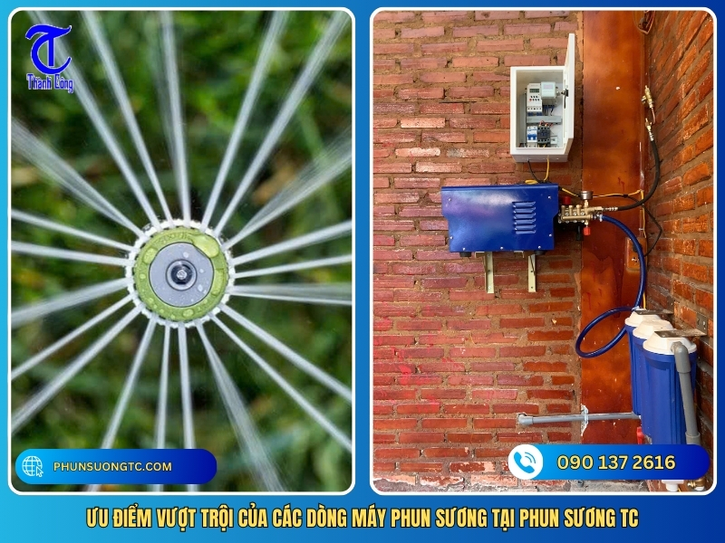 uu diem vuot troi cua cac dong may phun suong tai phun suong tc