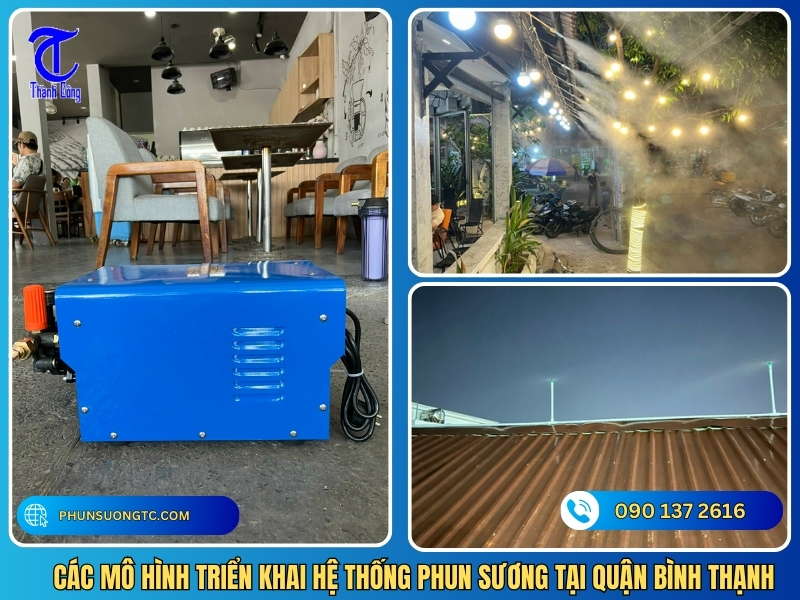 cac mo hinh trien khai he thong phun suong tai quan binh thanh