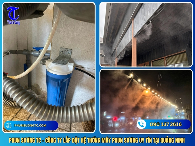 phun suong tc – cong ty lap dat he thong may phun suong uy tin tai quang ninh