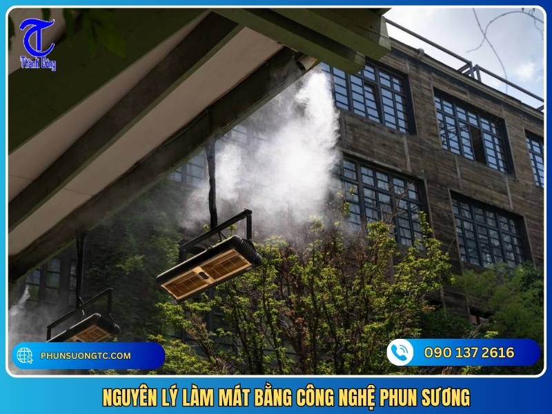 nguyen ly lam mat bang cong nghe phun suong