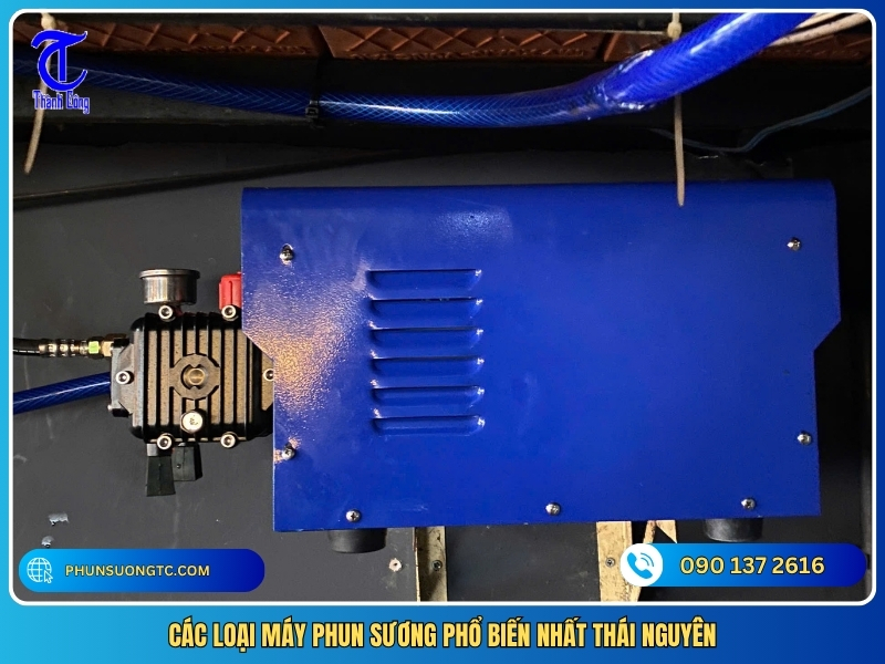 cac loai may phun suong pho bien nhat thai nguyen