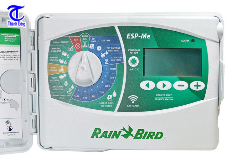 Module mở rộng 3 kênh Rainbird ESP SM3