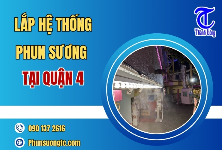 lap dat he thong phun suong tai quan 4