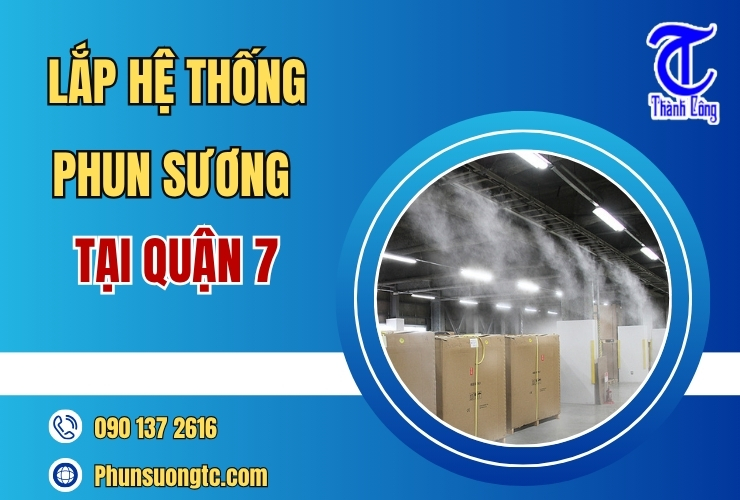 lap dat he thong phun suong tai quan 7
