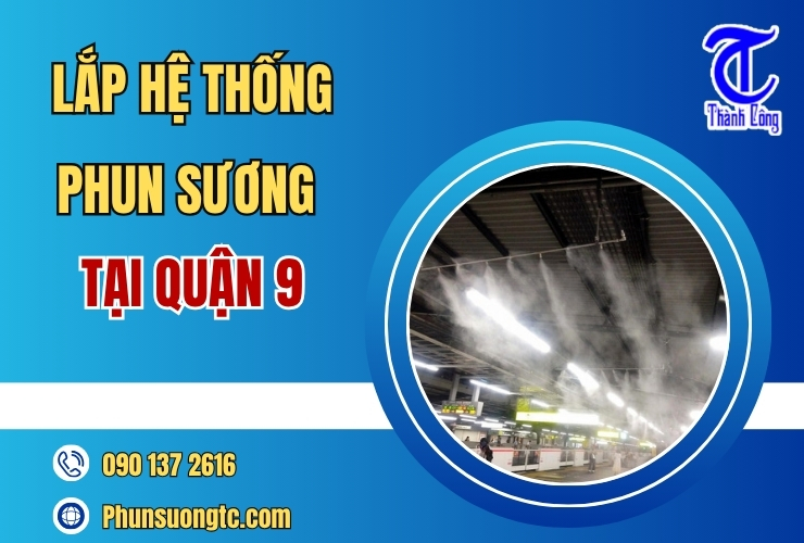 lap dat he thong phun suong tai quan 9