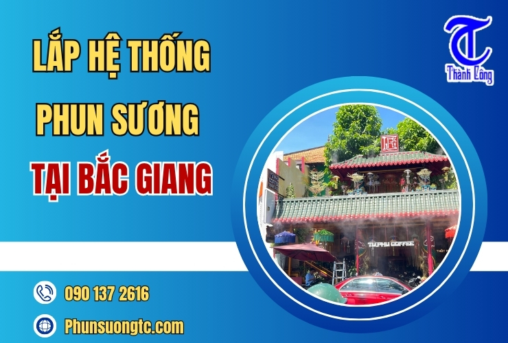 lap he thong phun suong tai bac giang
