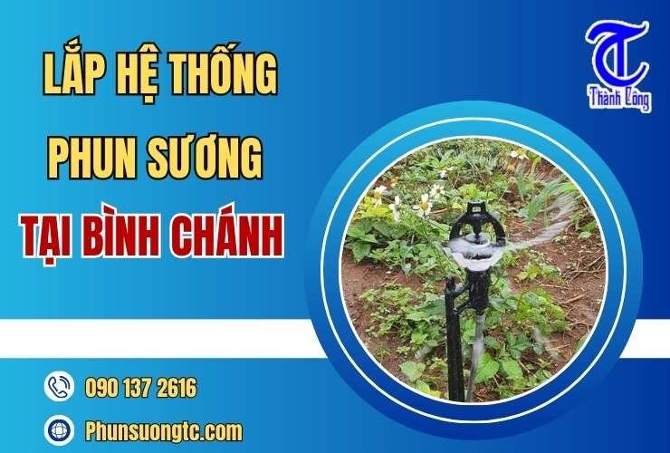 lap he thong phun suong tai binh chanh