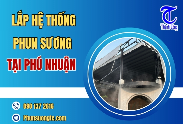 lap he thong phun suong tai phu nhuan
