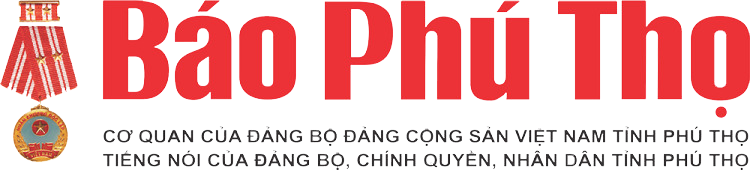 Báo Phú Thọ Nói Về Phun Sương TC