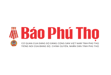 Báo Phú Thọ Nói Về Phun Sương TC